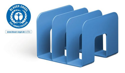 Durable Catalogue Stand ECO Blue