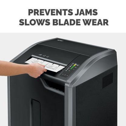 Powershred Performance+ Lubricant Sheets