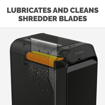 Powershred Performance+ Lubricant Sheets