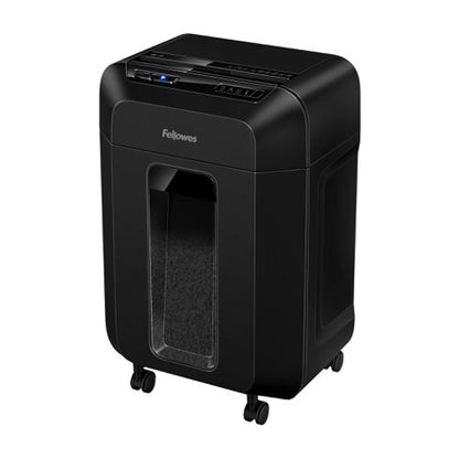 Automax 80m Auto Feed Shredder (Mini Cut) 230V UK