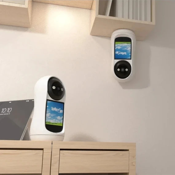 Video Call Camera