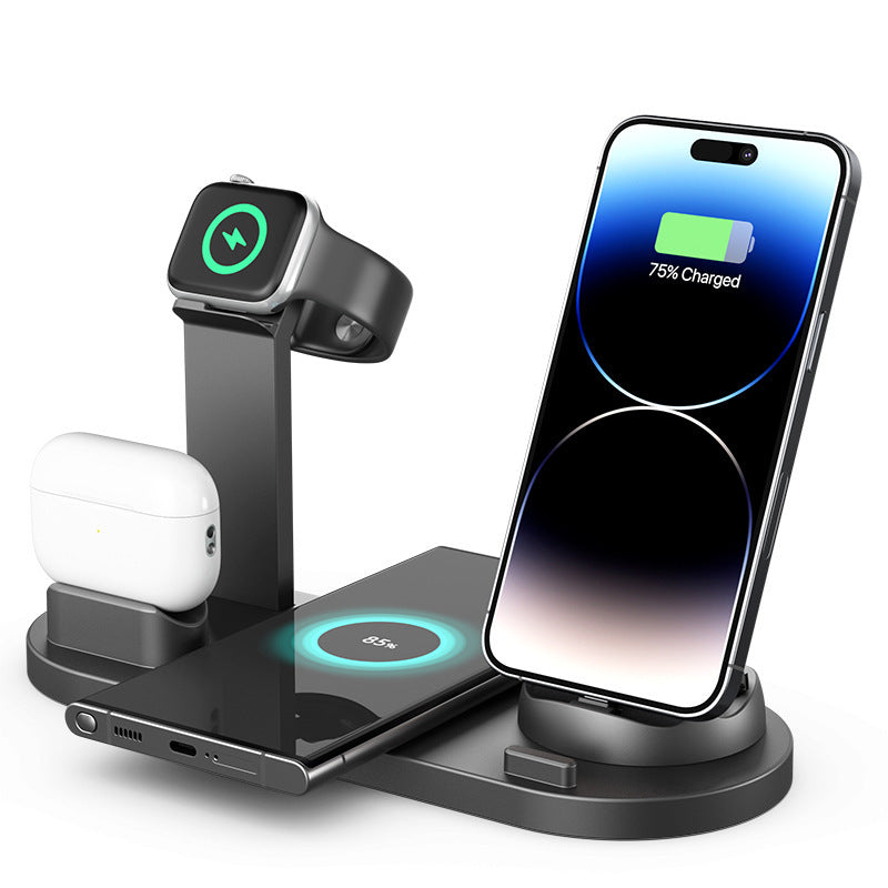 Wireless Charger Stand