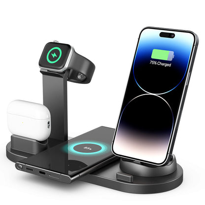 Wireless Charger Stand