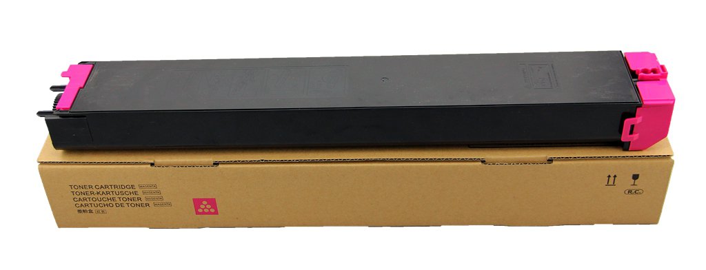 Compatible Sharp MX2310 Cyan MX23GTCA 10,000 Pages