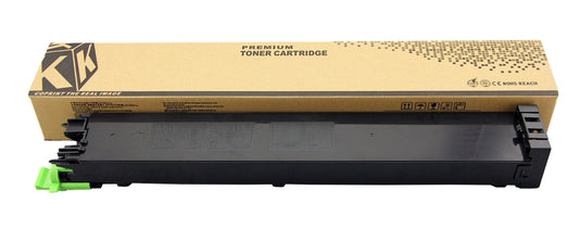 Compatible Sharp MX2310 Yellow MX23GTYA 10,000 Pages