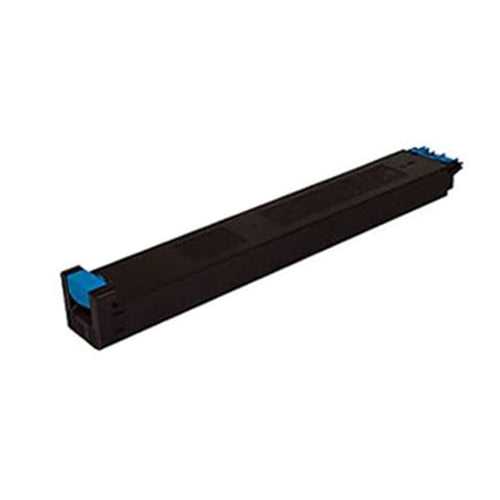 Compatible Sharp MX3050 Black Toner MX60GTBA also MX61GTBA