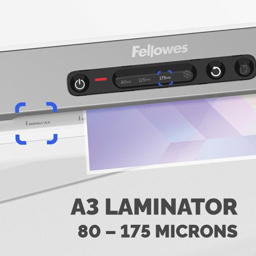 Amaris A3 Laminator 230V UK + Free Arc A4 Laminator