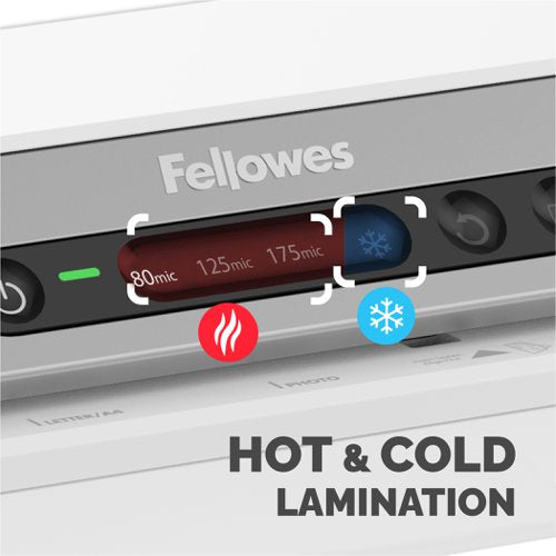 Amaris A3 Laminator 230V UK + Free Arc A4 Laminator