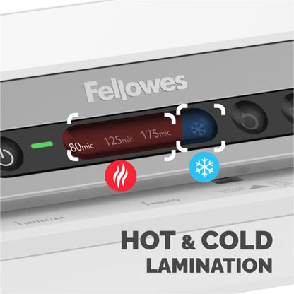 Amaris A3 Laminator 230V UK + Free Arc A4 Laminator