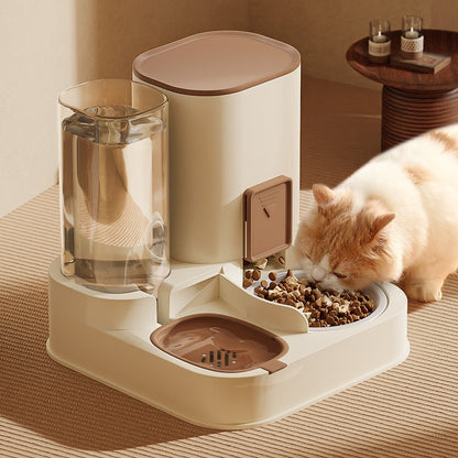 Pet Automatic Feeder