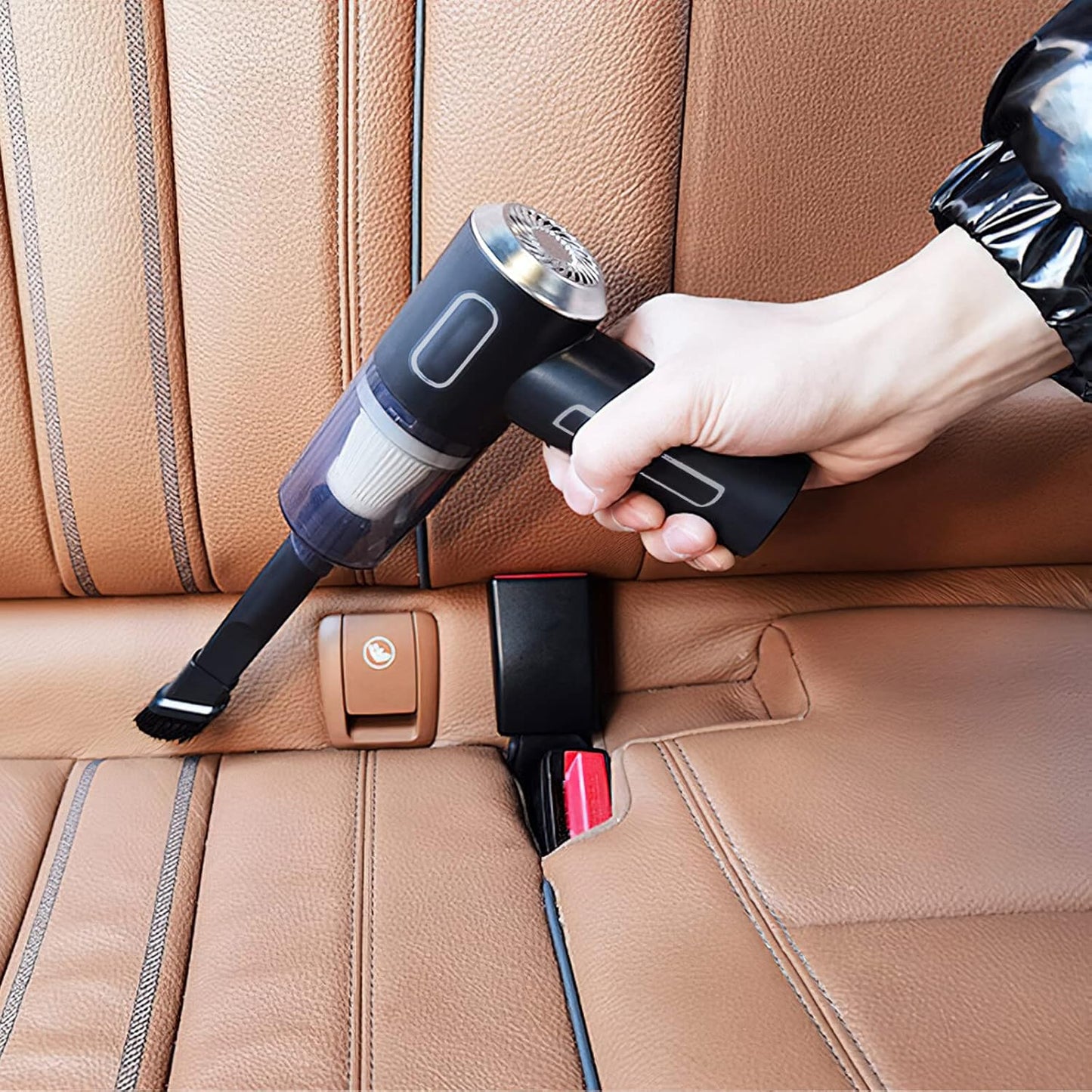 Car Vacuum Cleaner