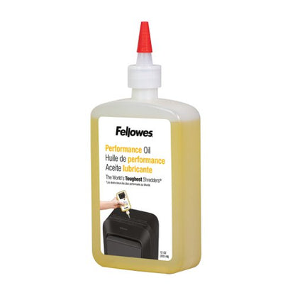Powershred Bottled Lubricant - 355ml