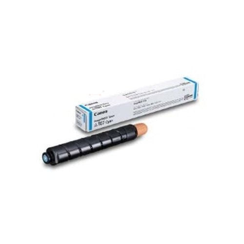 OEM Canon 3642C001 T07 Toner cyan 27K pages