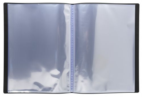 Exacompta A4 Display Book A4 Pack of 20 Assorted