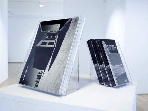 Durable COMBIBOXX 1 Stand Medium Clear