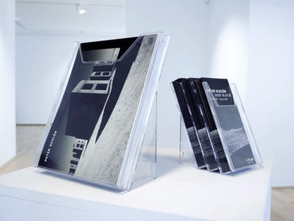 Durable COMBIBOXX 1 Stand Medium Clear
