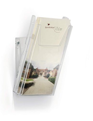 Durable COMBIBOXX 1 Stand 1/3 A4