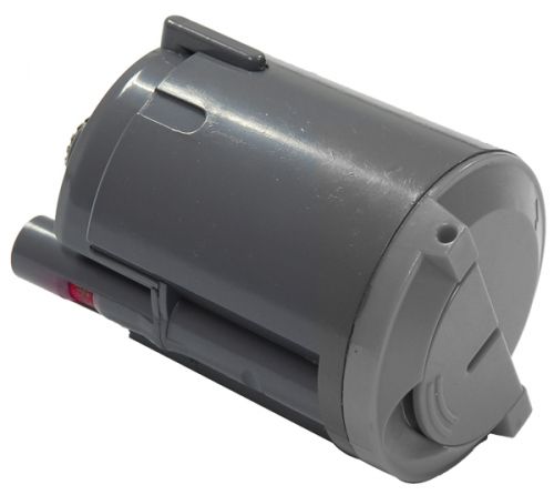 Compatible Samsung CLP-K300A Black Toner