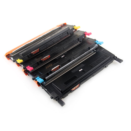 Compatible Samsung CLP315 Black Toner CLT-K4092S