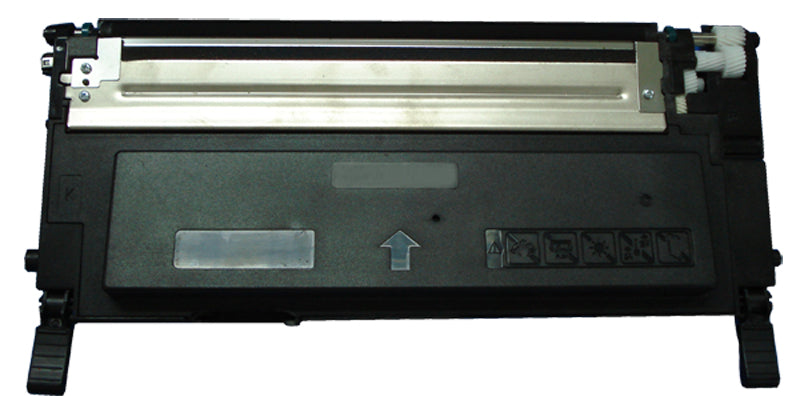 Compatible Samsung CLP315 Yellow Toner CLT-Y4092S