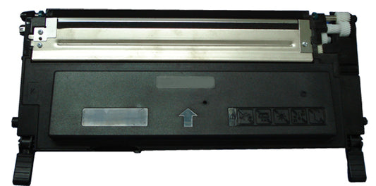 Compatible Samsung CLP315 Yellow Toner CLT-Y4092S