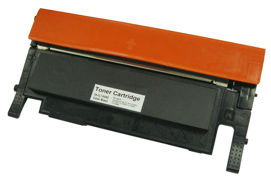 Compatible Samsung CLP350 Black Toner CLP-K350A