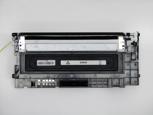 Compatible Samsung CLT-K4092S, K4072S, K406S, K504S, K404S Black Toner