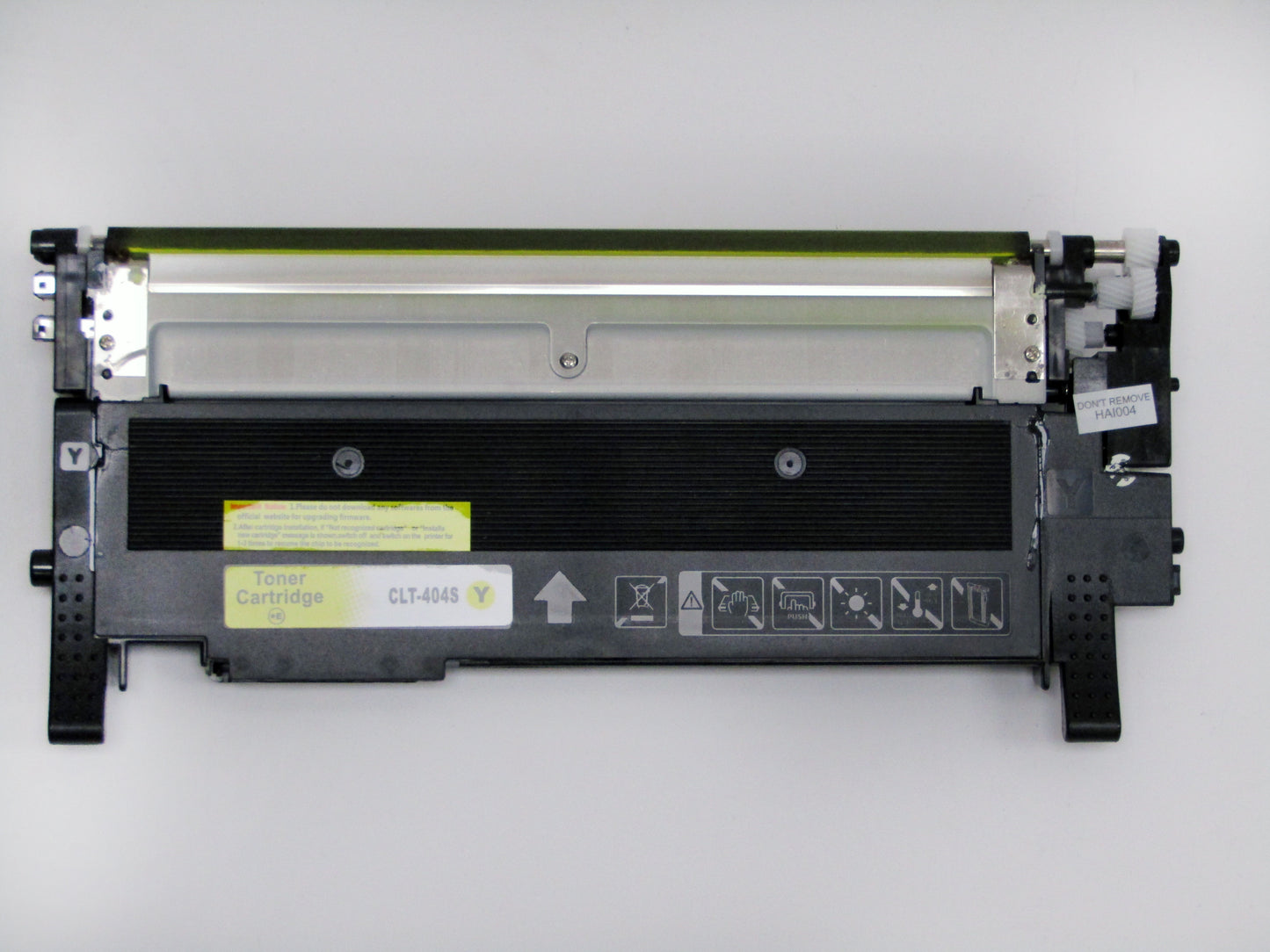 Compatible Samsung SL-C430 Magenta Toner CLT-M404S HP SU234A