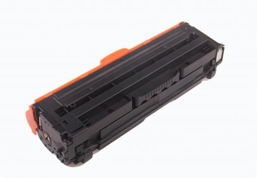 Remanufactured Samsung CLT-Y5082L, Y506L Yellow Hi Cap Toner