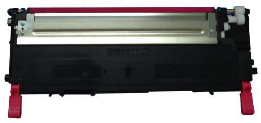 Remanufactured Samsung CLP315 Magenta Toner CLT-M4092S