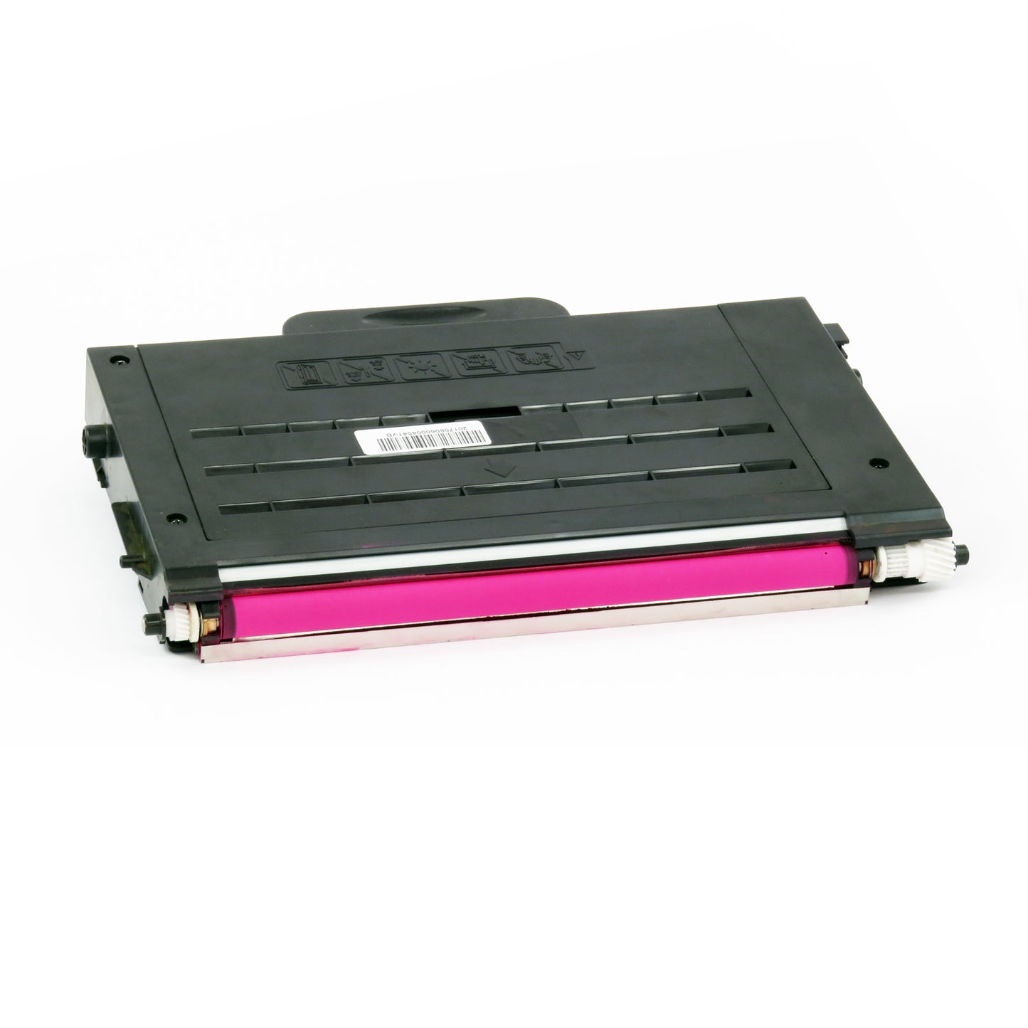 Remanufactured Samsung CLP500 Magenta Toner CLP-500D5M *WHILE STOCKS LAST*