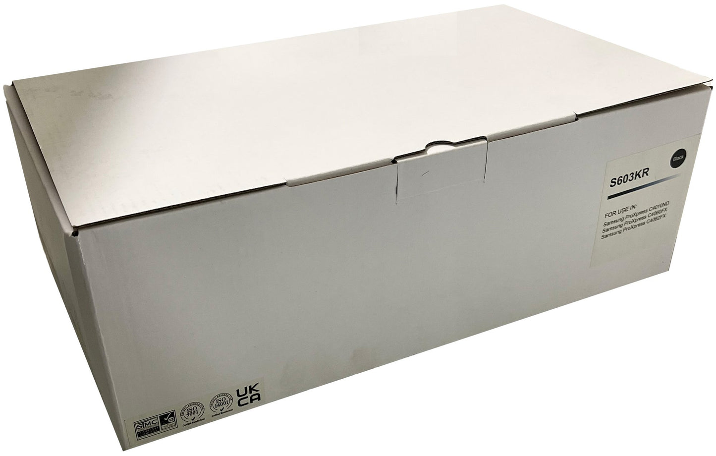 Remanufactured Samsung CLP770 Magenta Toner CLT-M6092S HP SU348A