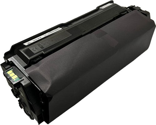 Remanufactured Samsung CLT-K4072S, K406S, K503L, K6092S, K603L, K809S, K6072S, K4092S Black Toner