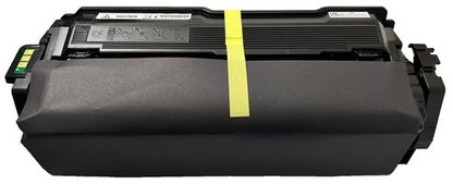 Remanufactured Samsung CLT-K4072S, K406S, K503L, K6092S, K603L, K809S, K6072S, K4092S Black Toner