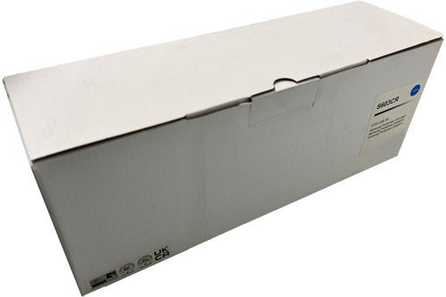 Remanufactured Samsung CLT-C4072S, C406S, C503L, C603L, C809S, C6072S, C6092S Cyan Toner