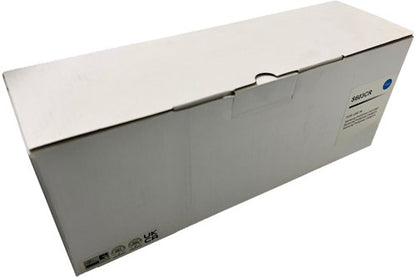 Remanufactured Samsung CLT-C4072S, C406S, C503L, C603L, C809S, C6072S, C6092S Cyan Toner
