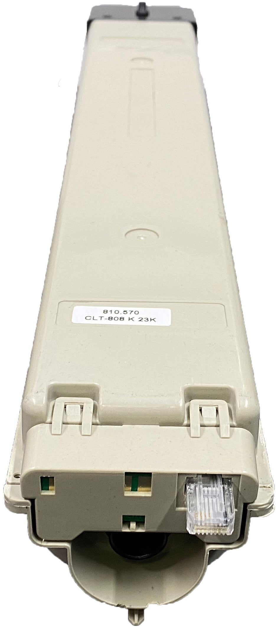 Compatible Samsung CLT-K808S Black SS560A Toner