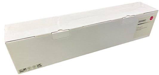 Compatible Samsung CLT-C808S Cyan Toner HP SS560A