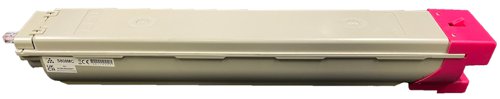 Compatible Samsung CLT-M808S Magenta SS560A Toner