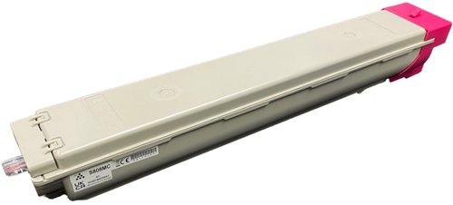 Compatible Samsung CLT-M808S Magenta SS560A Toner
