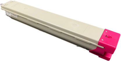 Compatible Samsung CLT-M808S Magenta SS560A Toner