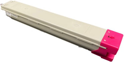 Compatible Samsung CLT-M808S Magenta SS560A Toner