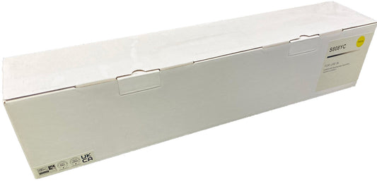 Compatible Samsung CLT-M808S Magenta Toner HP SS560A