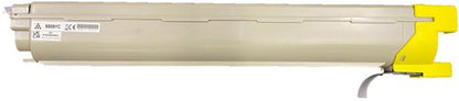 Compatible Samsung CLT-Y808S Yellow SS560A Toner