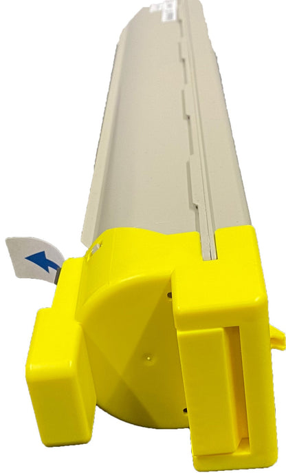 Compatible Samsung CLT-Y808S Yellow SS560A Toner