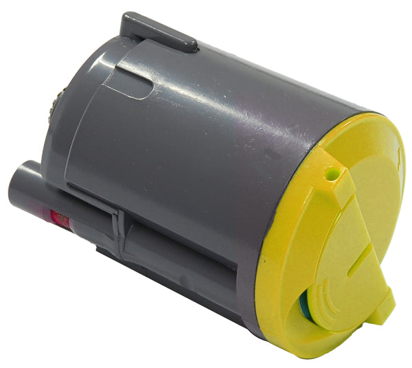 Compatible Samsung CLT-Y808S Yellow Toner HP SS560A