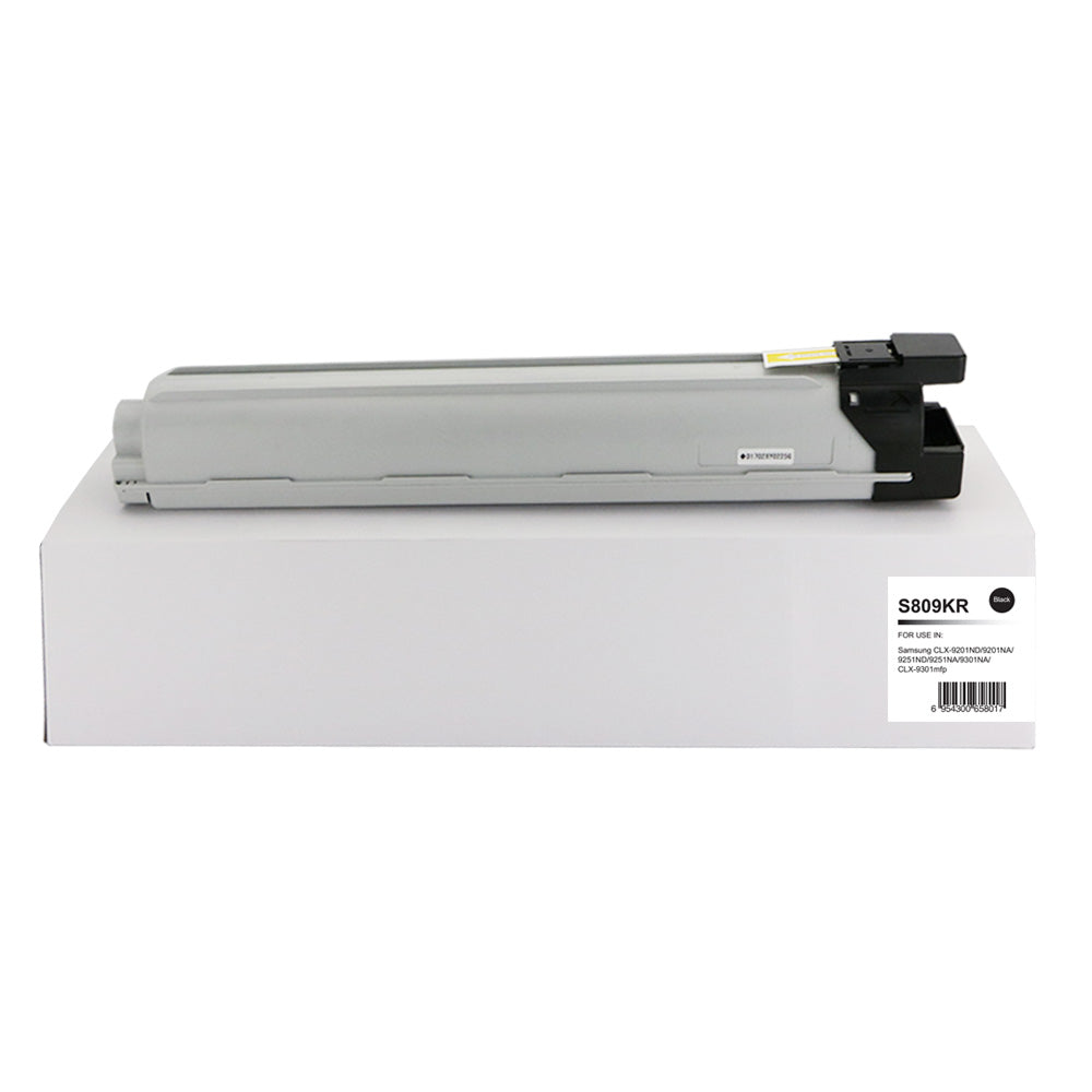 Compatible Samsung SCX-6545 Toner SCX-D6555A