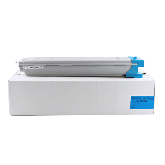 Remanufactured Samsung CLx-9201 Black Toner CLT-K809S HP SS607A