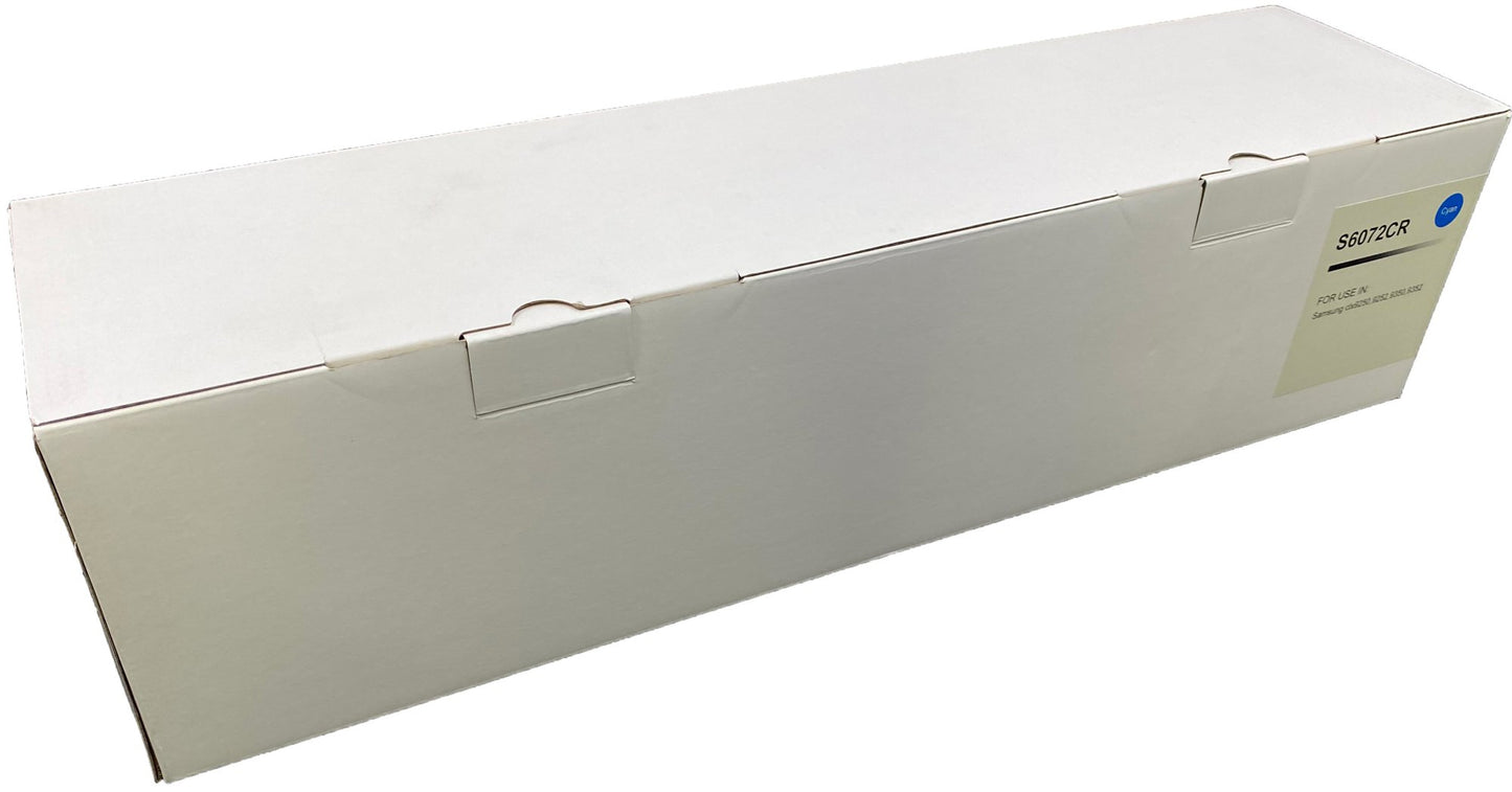 Remanufactured Samsung CLx-9250NDP Black Toner CLT-K6072S