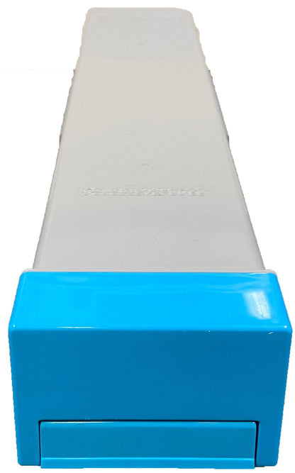 Remanufactured Samsung CLT-C4072S, C406S, C503L, C603L, C809S, C6072S, C6092S Cyan Toner